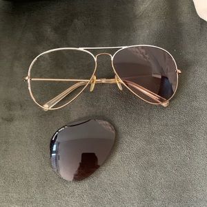 Authentic Michael Kors Sunglasses